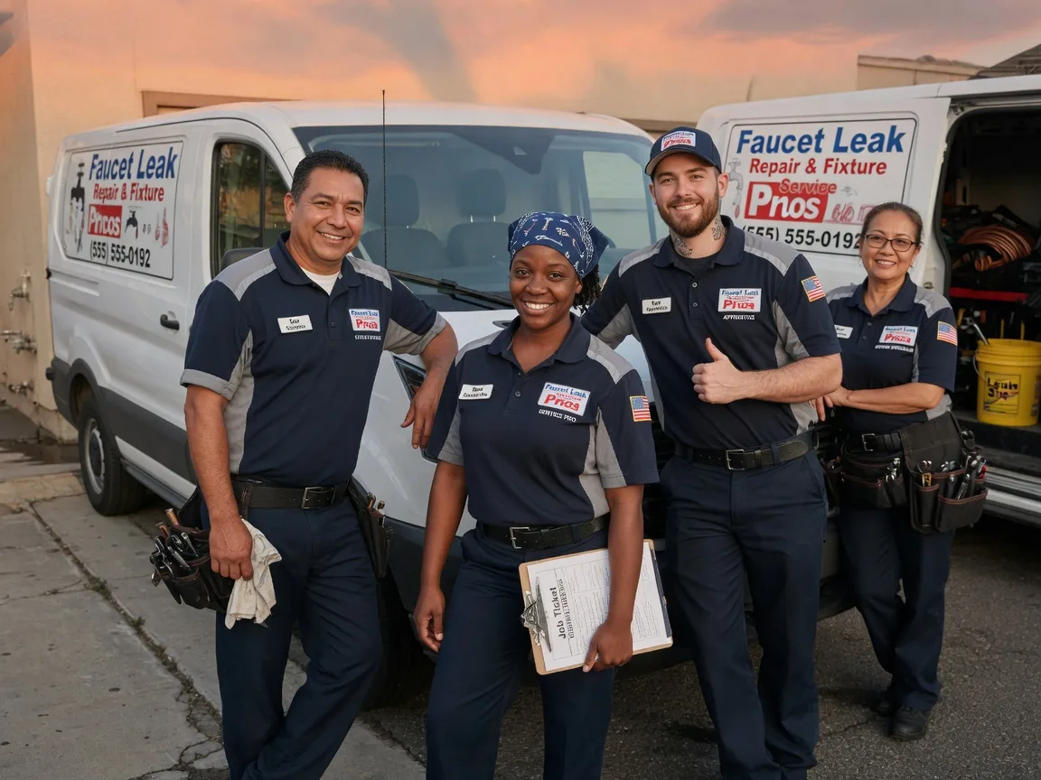 Faucet Repair company in Oak Bluffs, MA